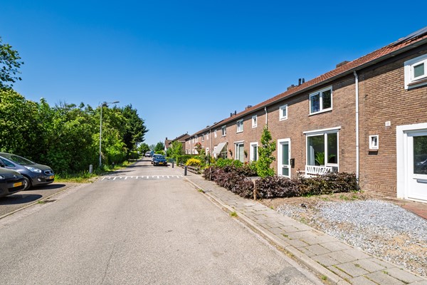Medium property photo - Haarstraat 8, 4157 GP Enspijk